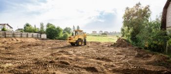 Land Clearing in Spring Hill, Florida by Freedom Land Services LLC